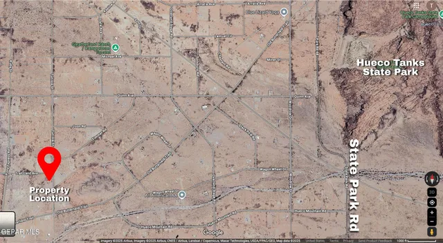 $64,000 | 16998 Trail Land Avenue, El Paso, TX 79938