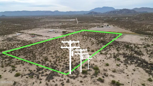 $64,000 | 16998 Trail Land Avenue, El Paso, TX 79938