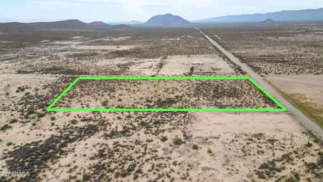 $64,000 | 16998 Trail Land Avenue, El Paso, TX 79938