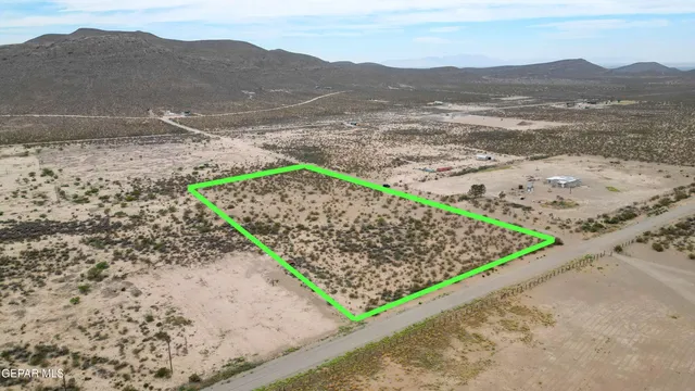 $64,000 | 16998 Trail Land Avenue, El Paso, TX 79938