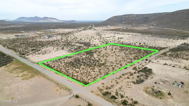 $64,000 | 16998 Trail Land Avenue, El Paso, TX 79938