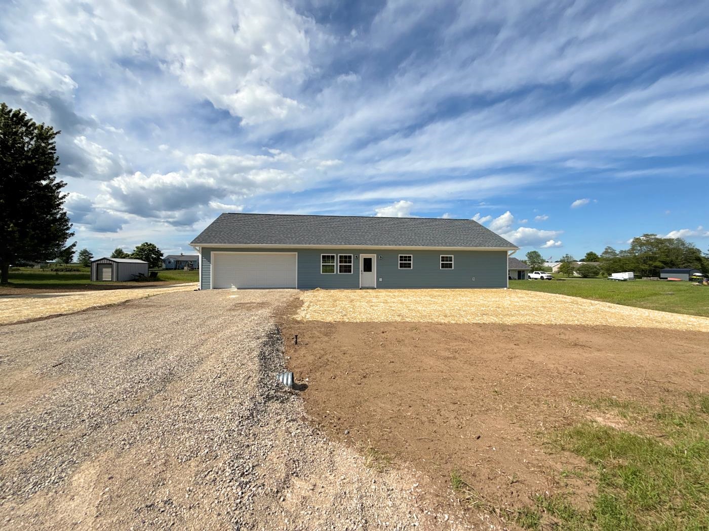 330 South River Drive Pound, WI 54161 - Photo 20 of 22