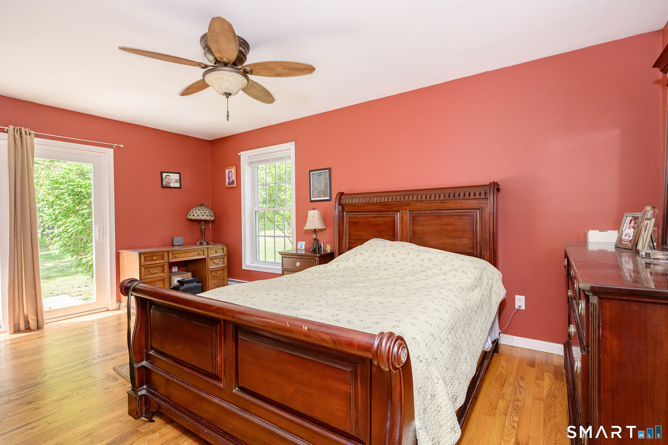 49 Kozey Road Eastford, CT 06242 - Photo 14 of 29