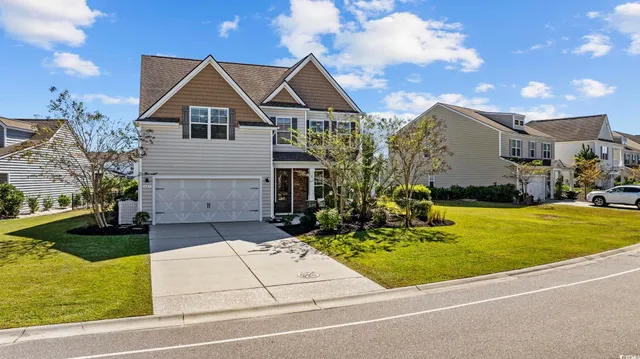 $454,900 | 627 Carolina Farms Boulevard, Myrtle Beach, SC 29579