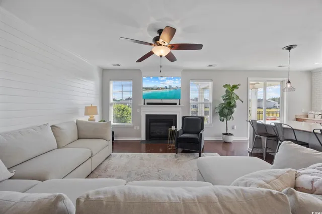 $454,900 | 627 Carolina Farms Boulevard, Myrtle Beach, SC 29579