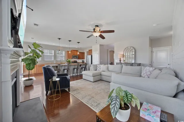 $454,900 | 627 Carolina Farms Boulevard, Myrtle Beach, SC 29579