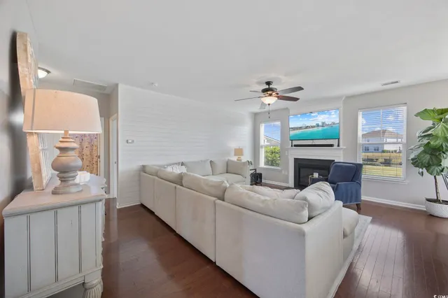 $454,900 | 627 Carolina Farms Boulevard, Myrtle Beach, SC 29579