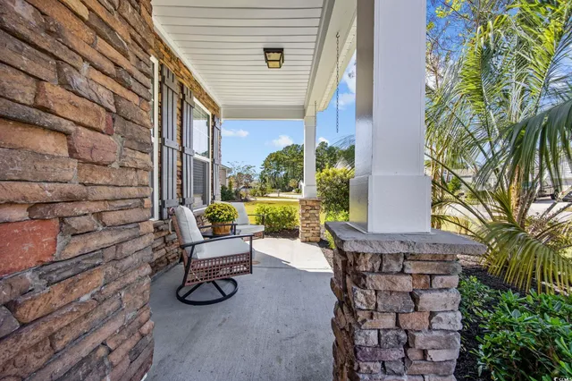 $454,900 | 627 Carolina Farms Boulevard, Myrtle Beach, SC 29579