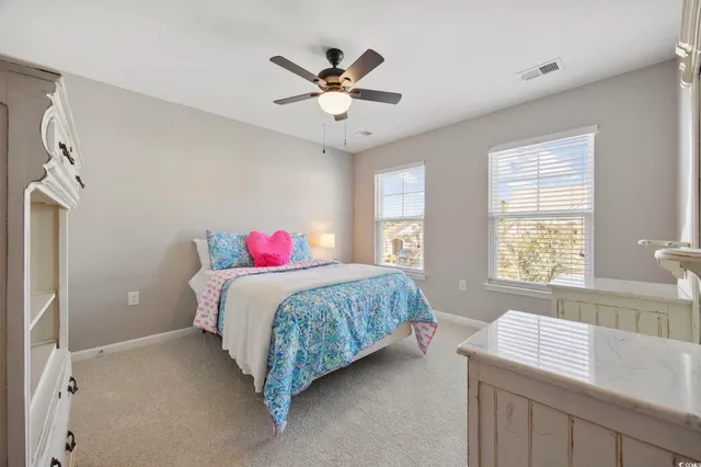 $454,900 | 627 Carolina Farms Boulevard, Myrtle Beach, SC 29579