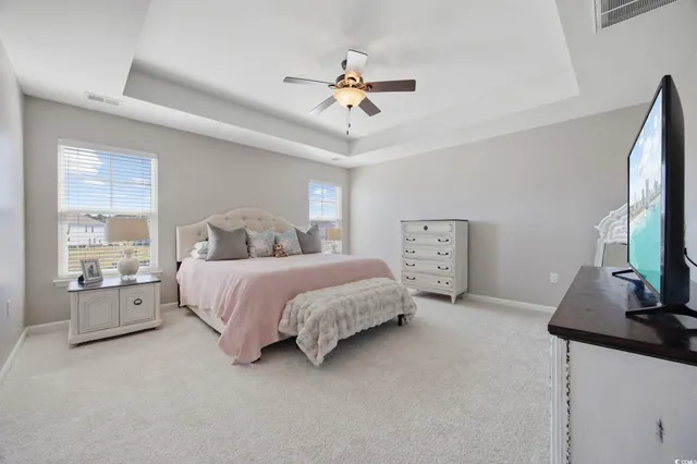 $454,900 | 627 Carolina Farms Boulevard, Myrtle Beach, SC 29579