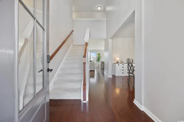 $454,900 | 627 Carolina Farms Boulevard, Myrtle Beach, SC 29579