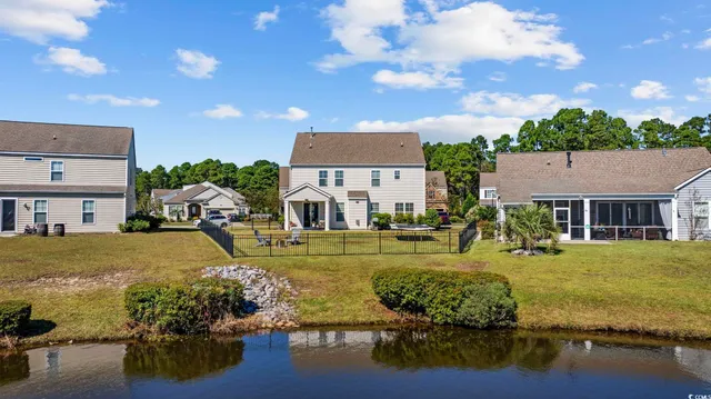 $454,900 | 627 Carolina Farms Boulevard, Myrtle Beach, SC 29579