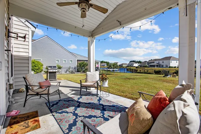 $454,900 | 627 Carolina Farms Boulevard, Myrtle Beach, SC 29579