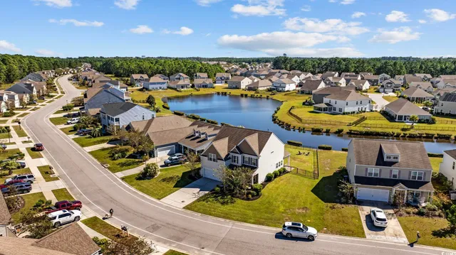 $454,900 | 627 Carolina Farms Boulevard, Myrtle Beach, SC 29579