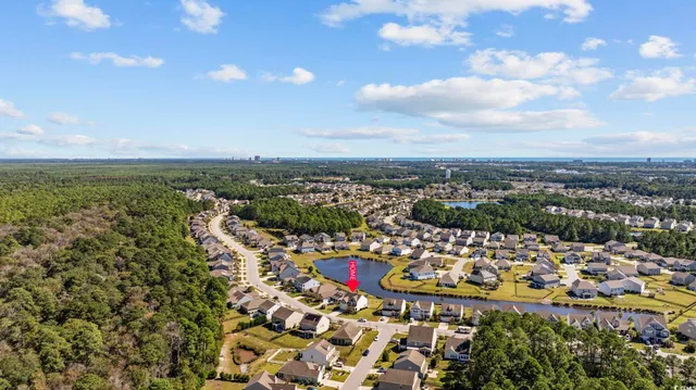 $454,900 | 627 Carolina Farms Boulevard, Myrtle Beach, SC 29579