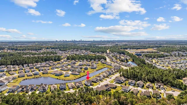 $454,900 | 627 Carolina Farms Boulevard, Myrtle Beach, SC 29579
