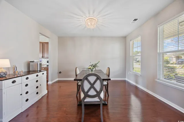 $454,900 | 627 Carolina Farms Boulevard, Myrtle Beach, SC 29579