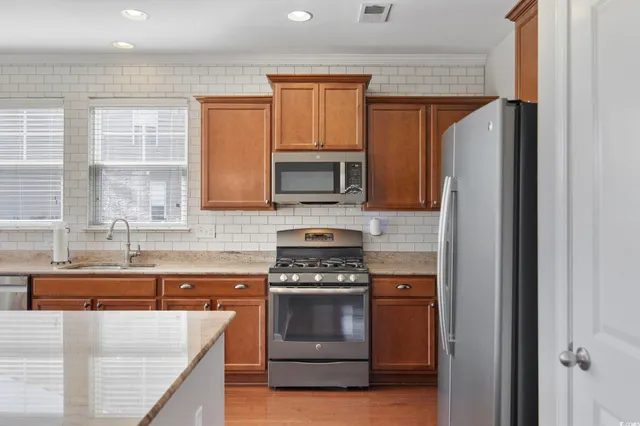 $454,900 | 627 Carolina Farms Boulevard, Myrtle Beach, SC 29579