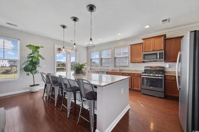 $454,900 | 627 Carolina Farms Boulevard, Myrtle Beach, SC 29579