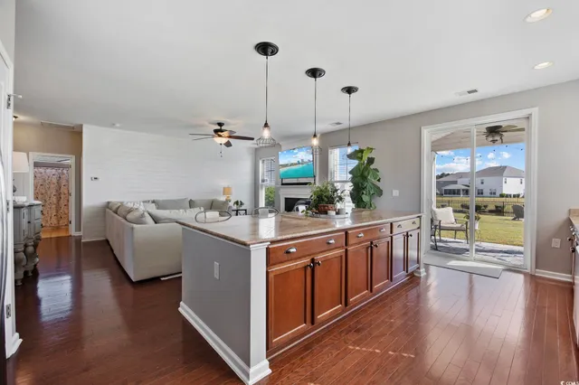 $454,900 | 627 Carolina Farms Boulevard, Myrtle Beach, SC 29579