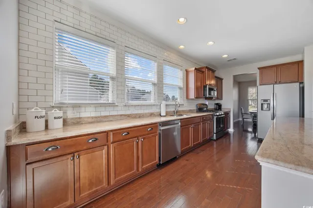 $454,900 | 627 Carolina Farms Boulevard, Myrtle Beach, SC 29579