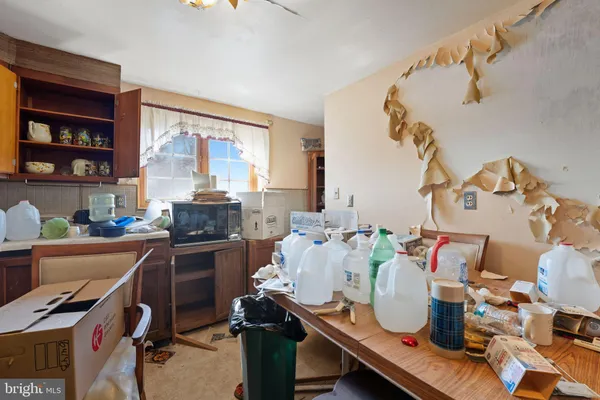 $55,000 | 210 Roberts Street, Fairmont, WV 26554