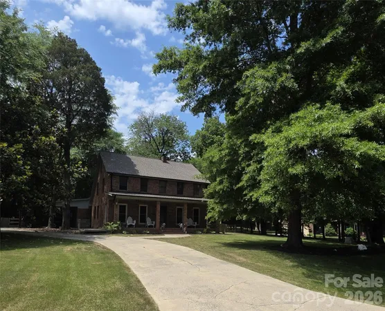 $711,000 | 4020 Glen Haven Drive Southwest, Concord, NC 28027