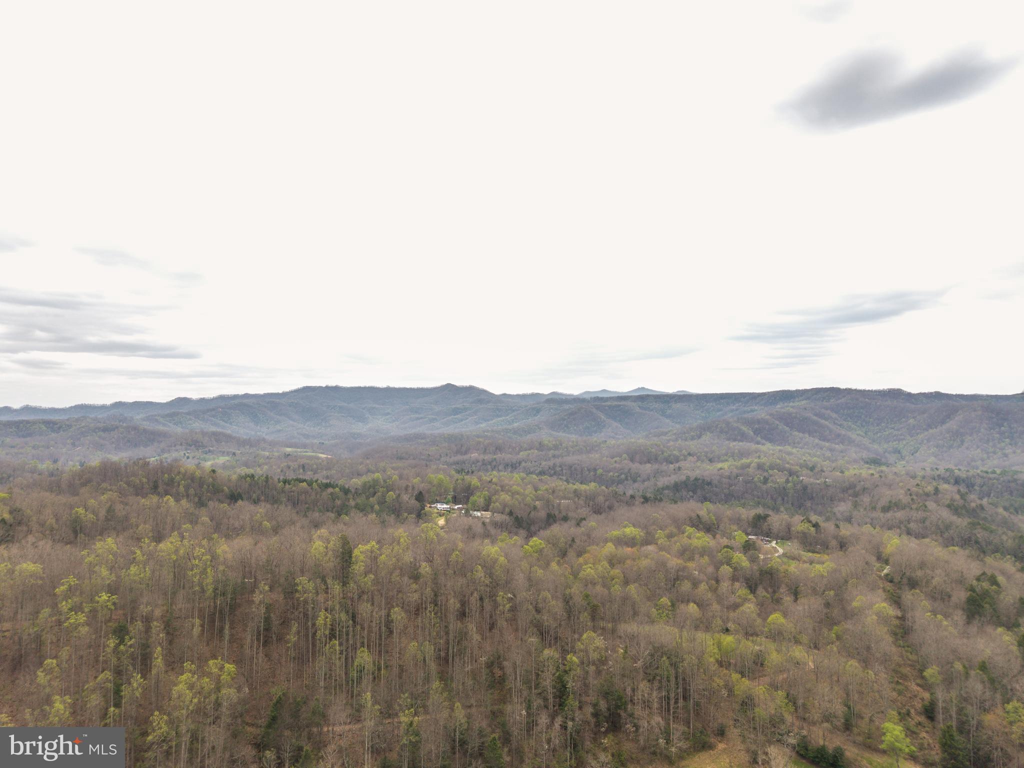 0 Pine Branch Road Glen Daniel, WV 25844 - Photo 3 of 26 a view of a mountain range with trees