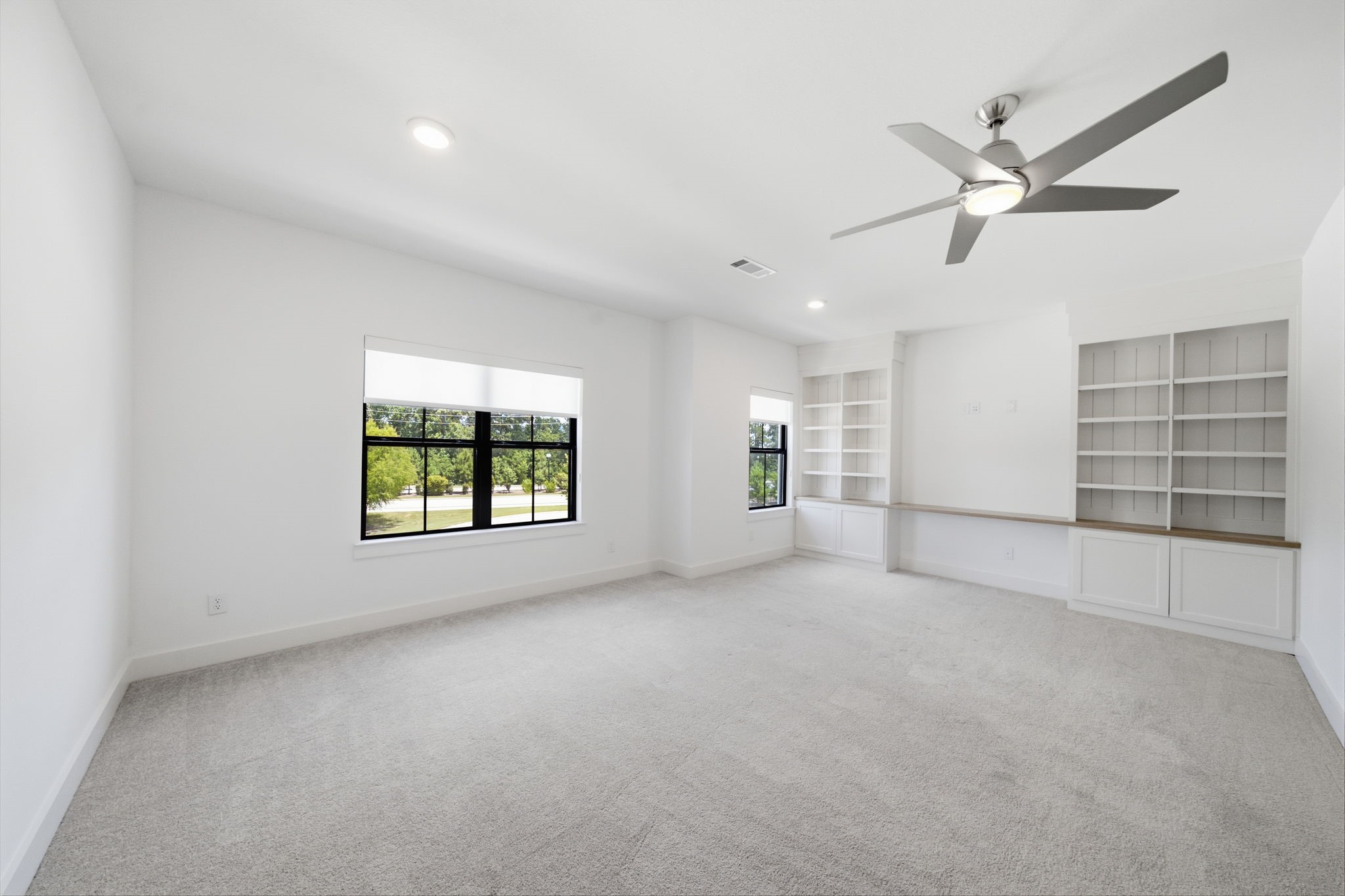 4712 Lorelai Lane Spring, TX 77386 - Photo 20 of 35 Game Room