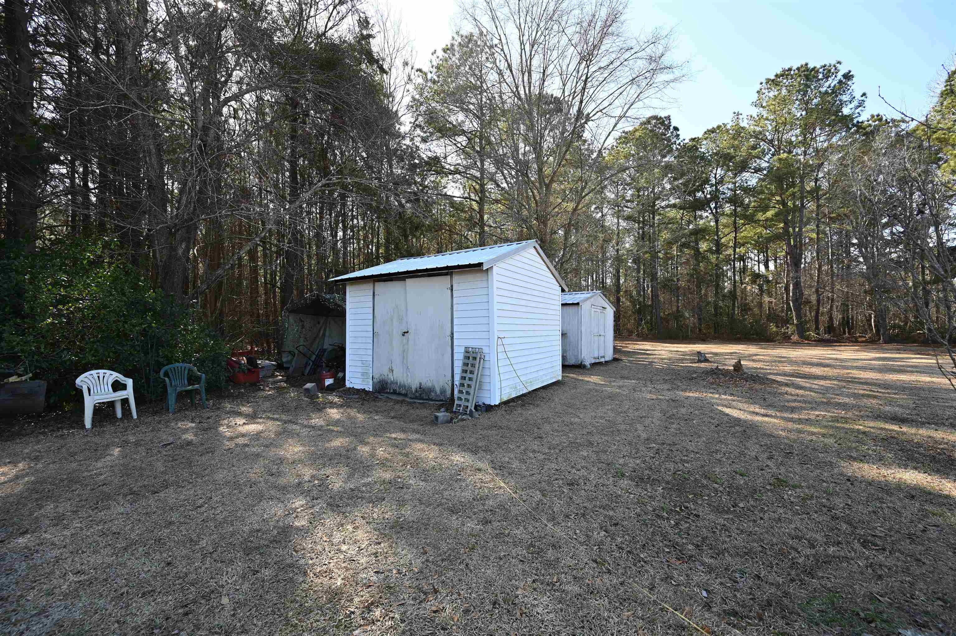 1631 Highway 646 Loris, SC 29569 - Photo 35 of 42