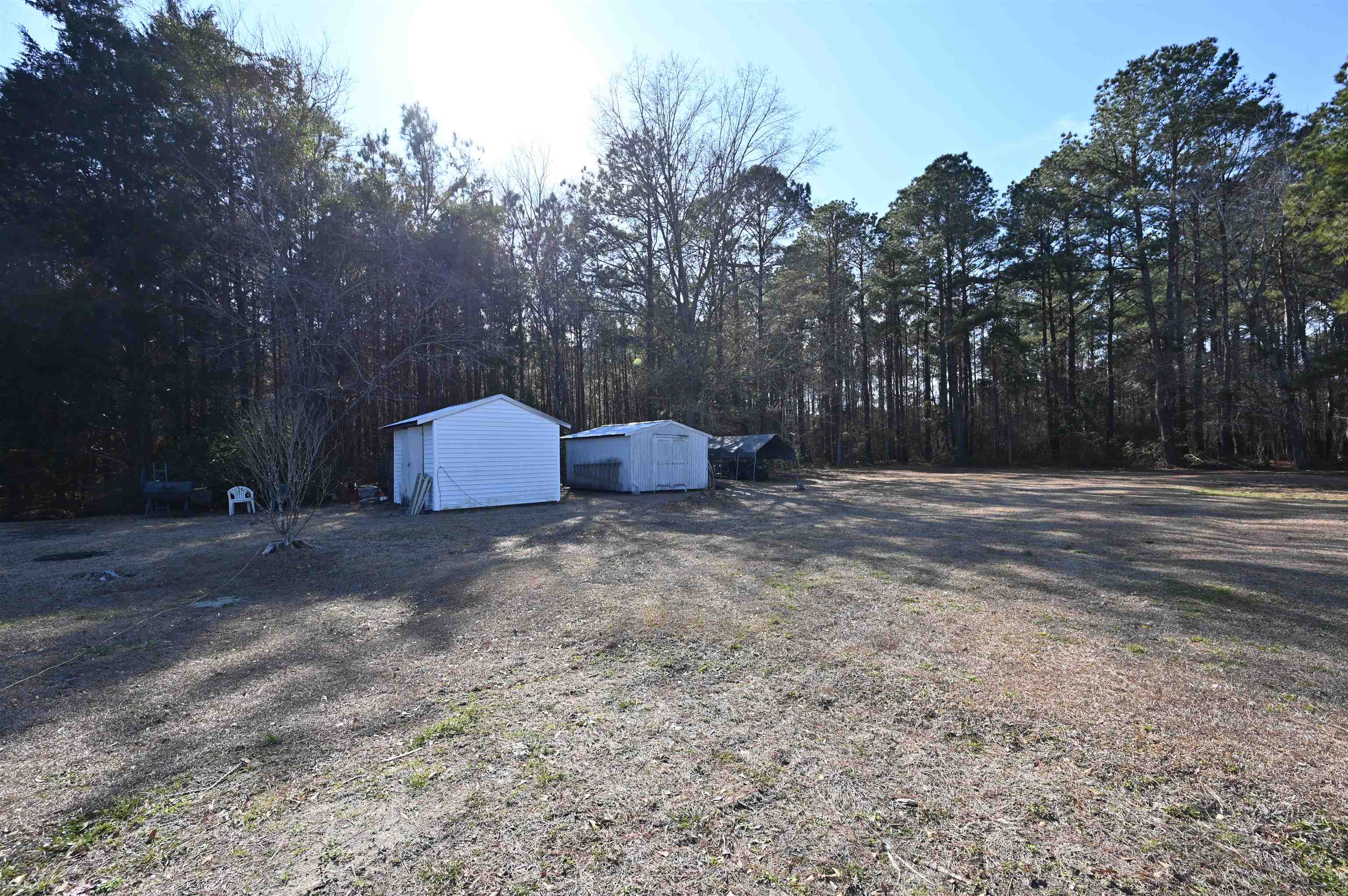 1631 Highway 646 Loris, SC 29569 - Photo 36 of 42