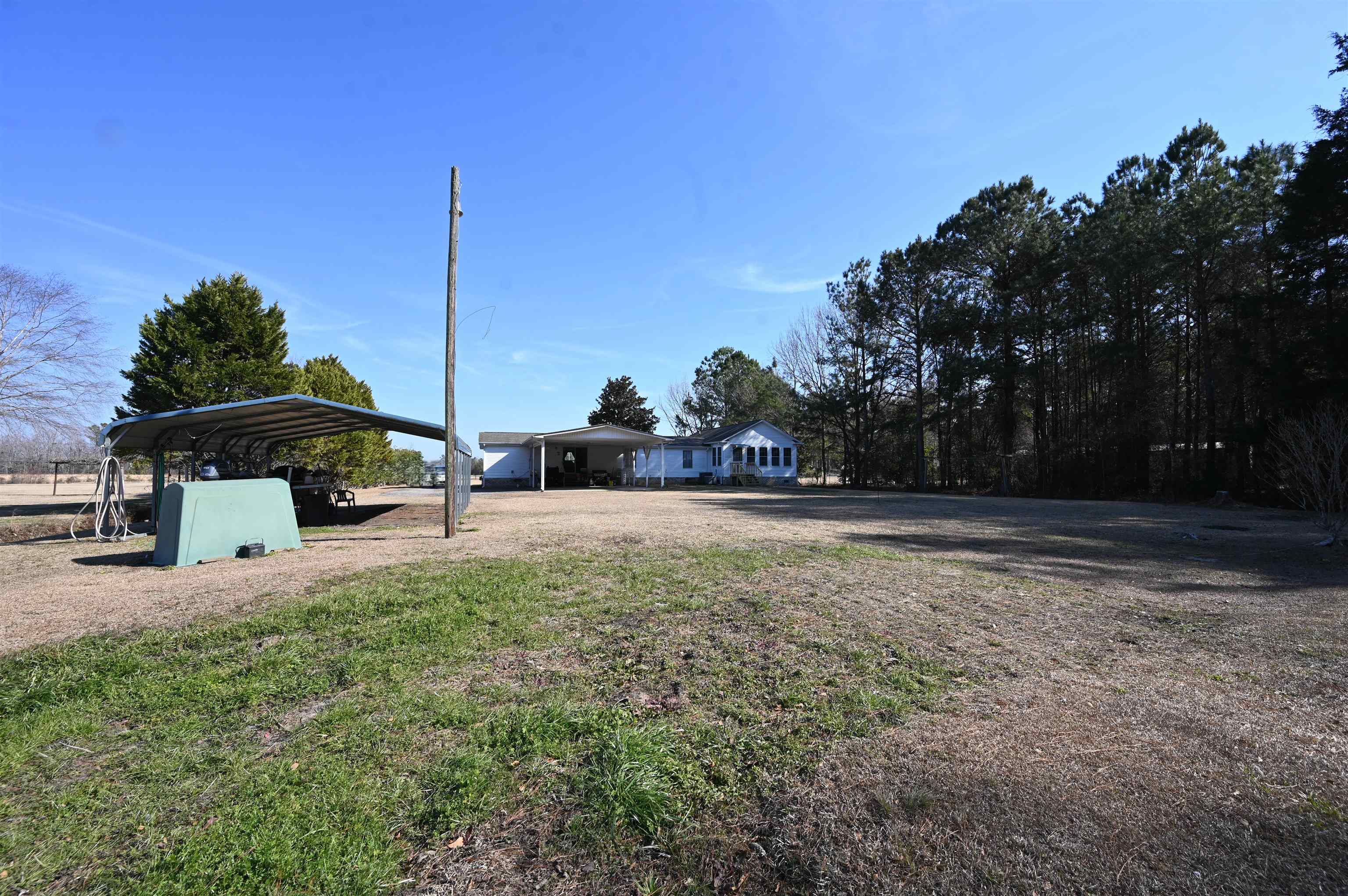 1631 Highway 646 Loris, SC 29569 - Photo 37 of 41