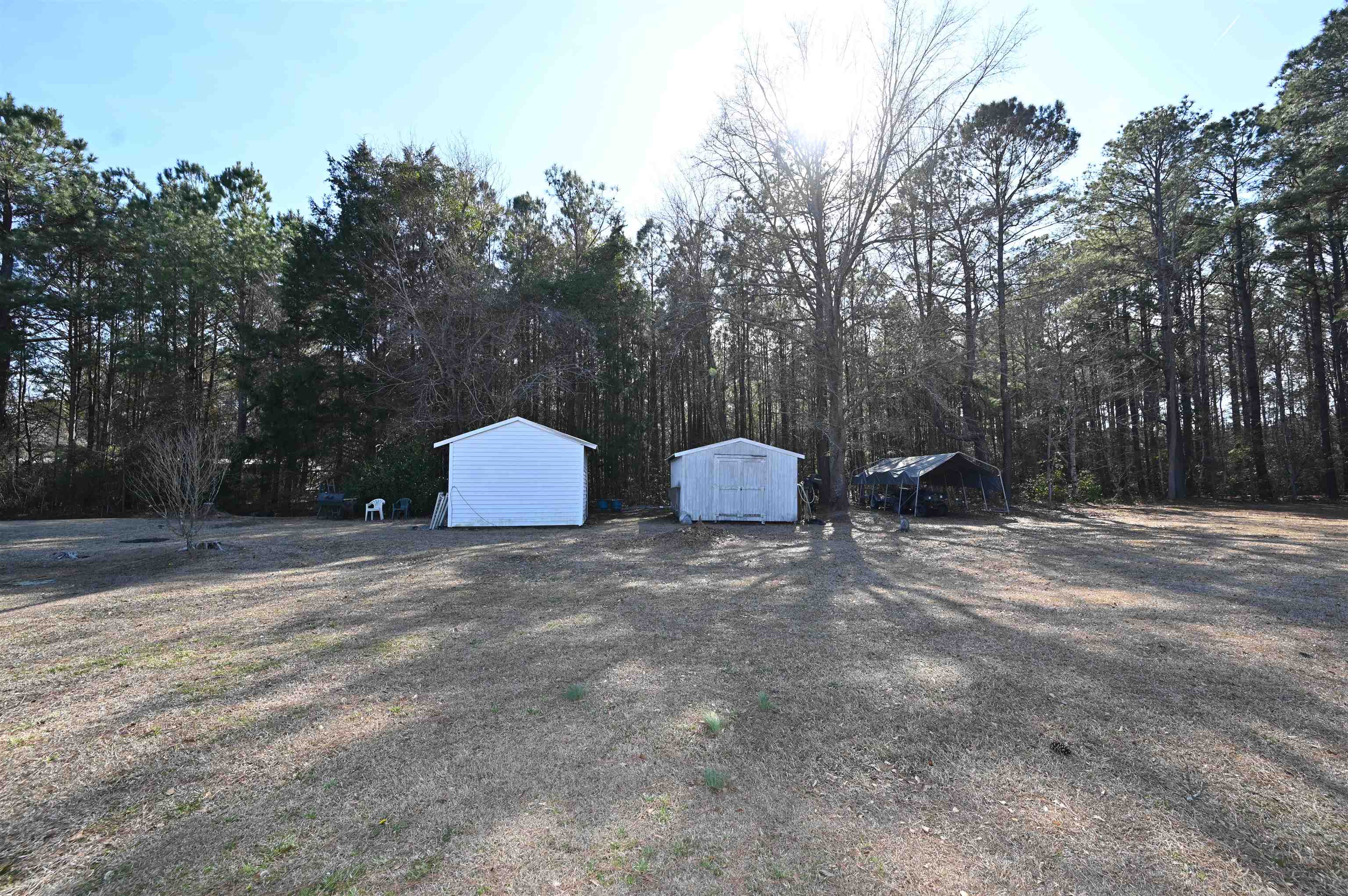 1631 Highway 646 Loris, SC 29569 - Photo 38 of 41