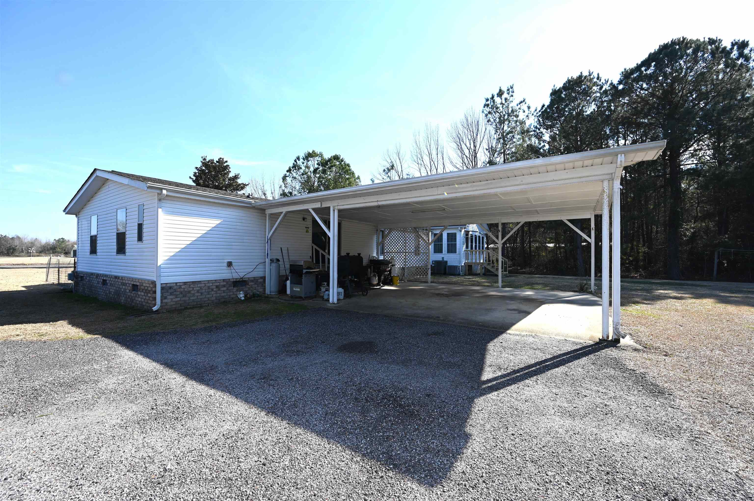 1631 Highway 646 Loris, SC 29569 - Photo 40 of 42