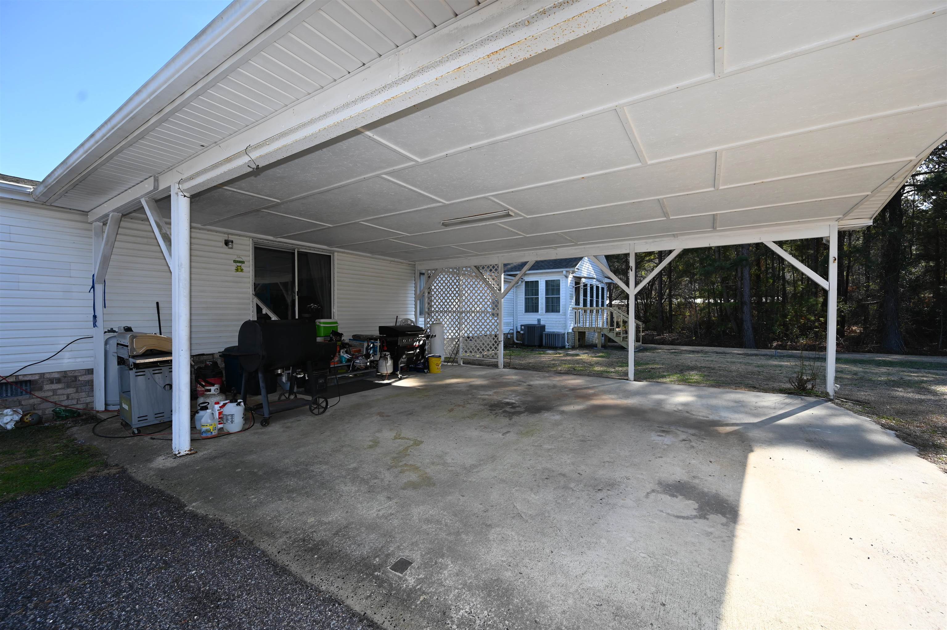 1631 Highway 646 Loris, SC 29569 - Photo 41 of 42