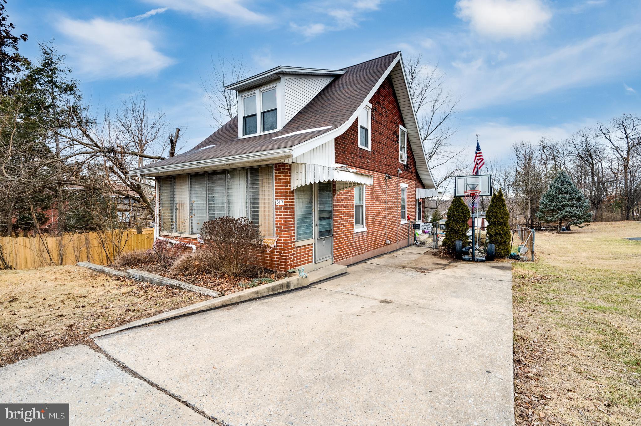 817 Philadelphia Avenue Reading, PA 19607 - Photo 19 of 20