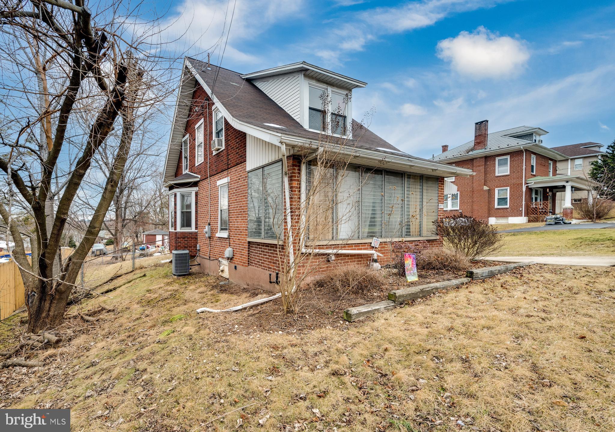 817 Philadelphia Avenue Reading, PA 19607 - Photo 20 of 20