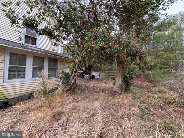 $49,000 | 4695 Green Road, Marion Station, MD 21838