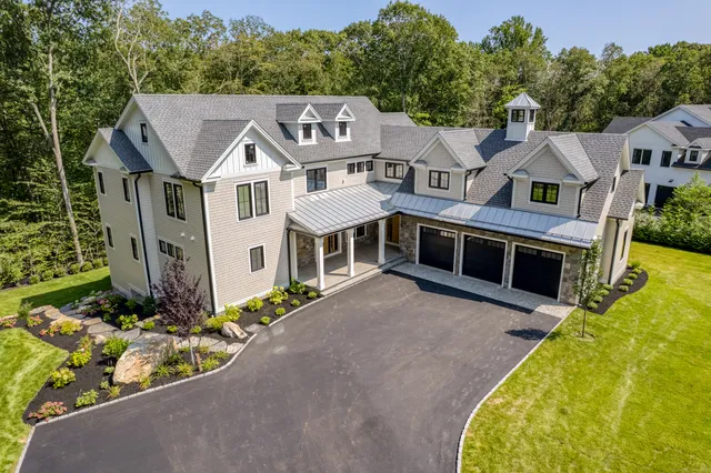 $2,375,000 | 132 Summer Hill Road, Madison, CT 06443