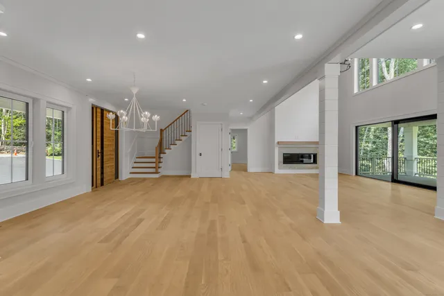 $2,375,000 | 132 Summer Hill Road, Madison, CT 06443