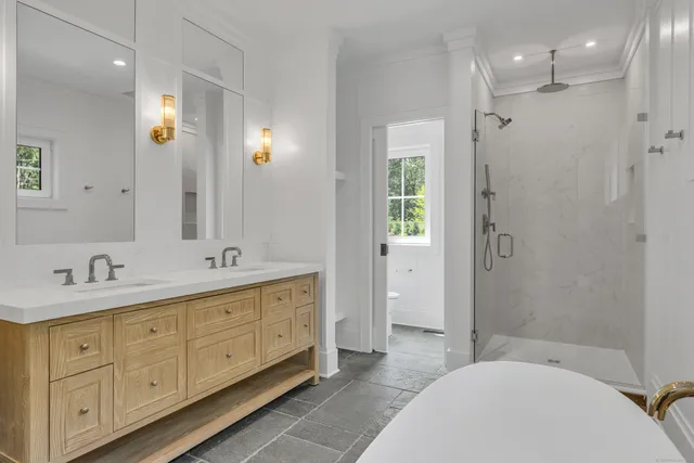 $2,375,000 | 132 Summer Hill Road, Madison, CT 06443