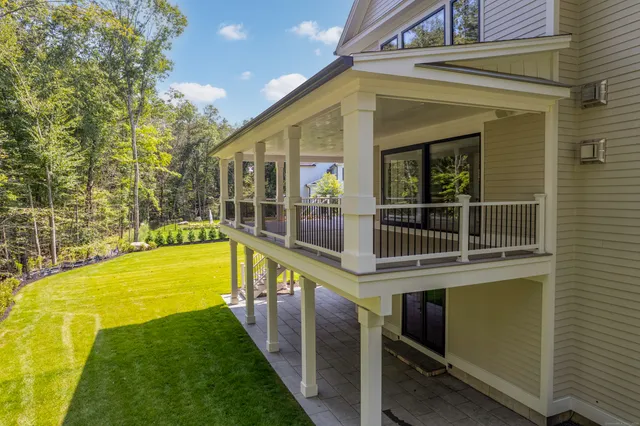 $2,375,000 | 132 Summer Hill Road, Madison, CT 06443