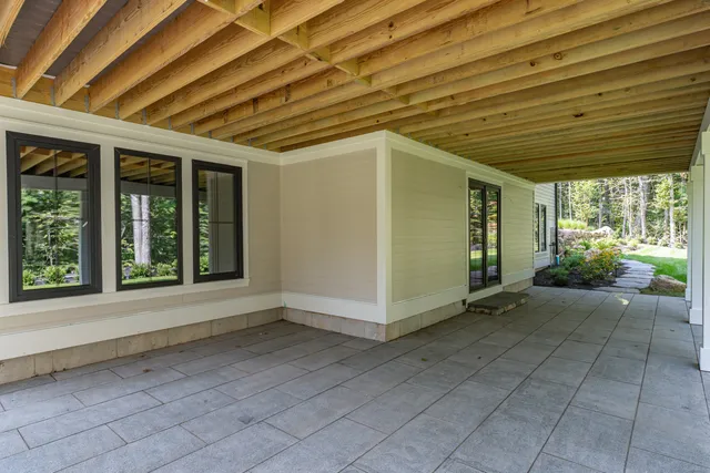 $2,375,000 | 132 Summer Hill Road, Madison, CT 06443