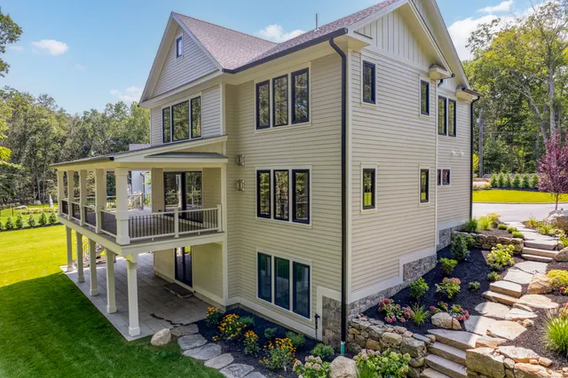 $2,375,000 | 132 Summer Hill Road, Madison, CT 06443