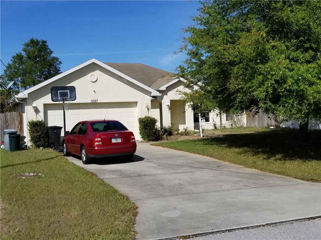 1057 Stratton Avenue Spring Hill, FL 34609 - Photo 1 of 1