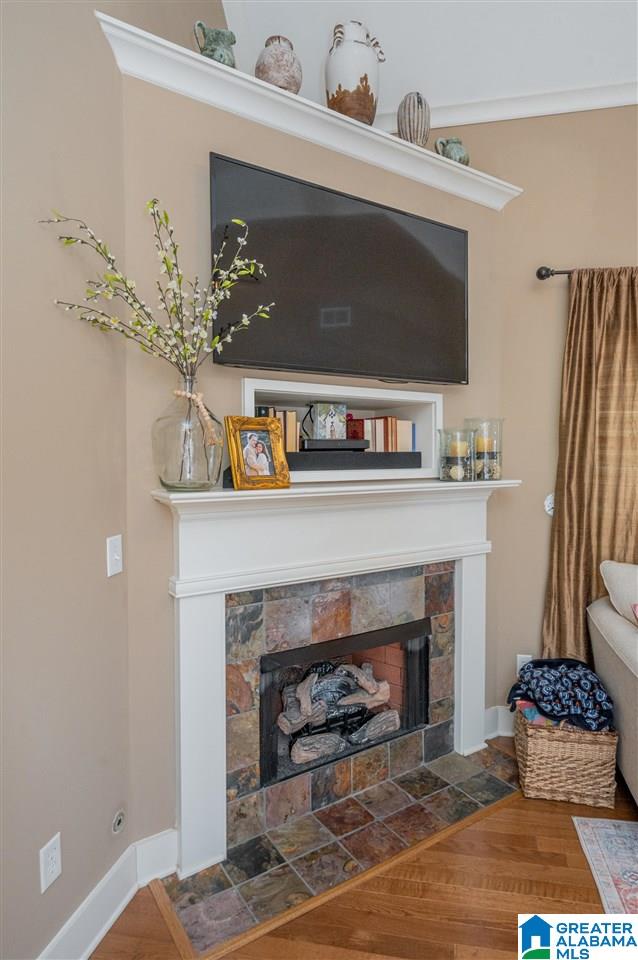 135 Kingston Ridge Birmingham, AL 35211 - Photo 10 of 42