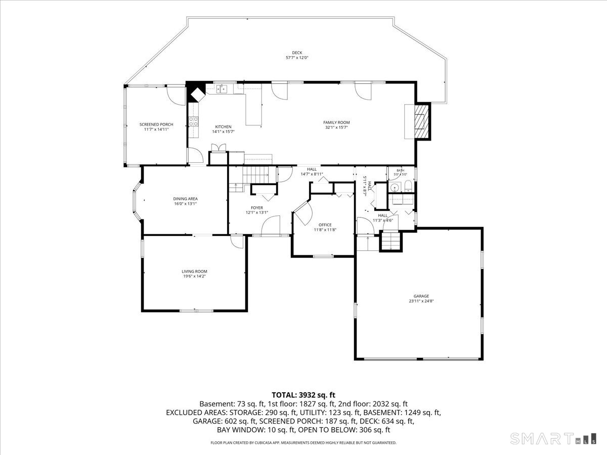 21 Farm Road Sherman, CT 06784 - Photo 28 of 30 Gallery Image 28