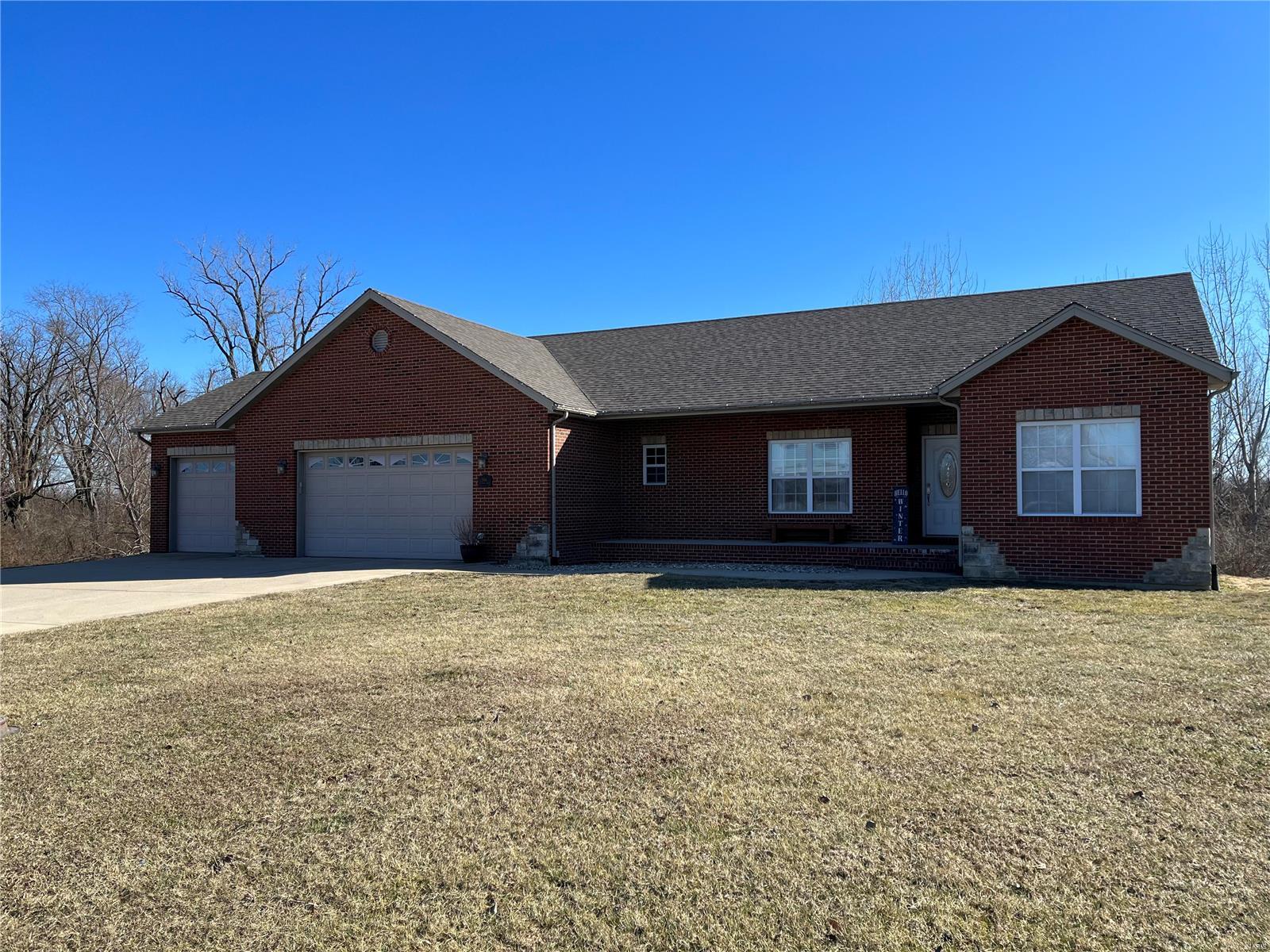 556 Longhi Road Collinsville, IL 62234 - Photo 1 of 12