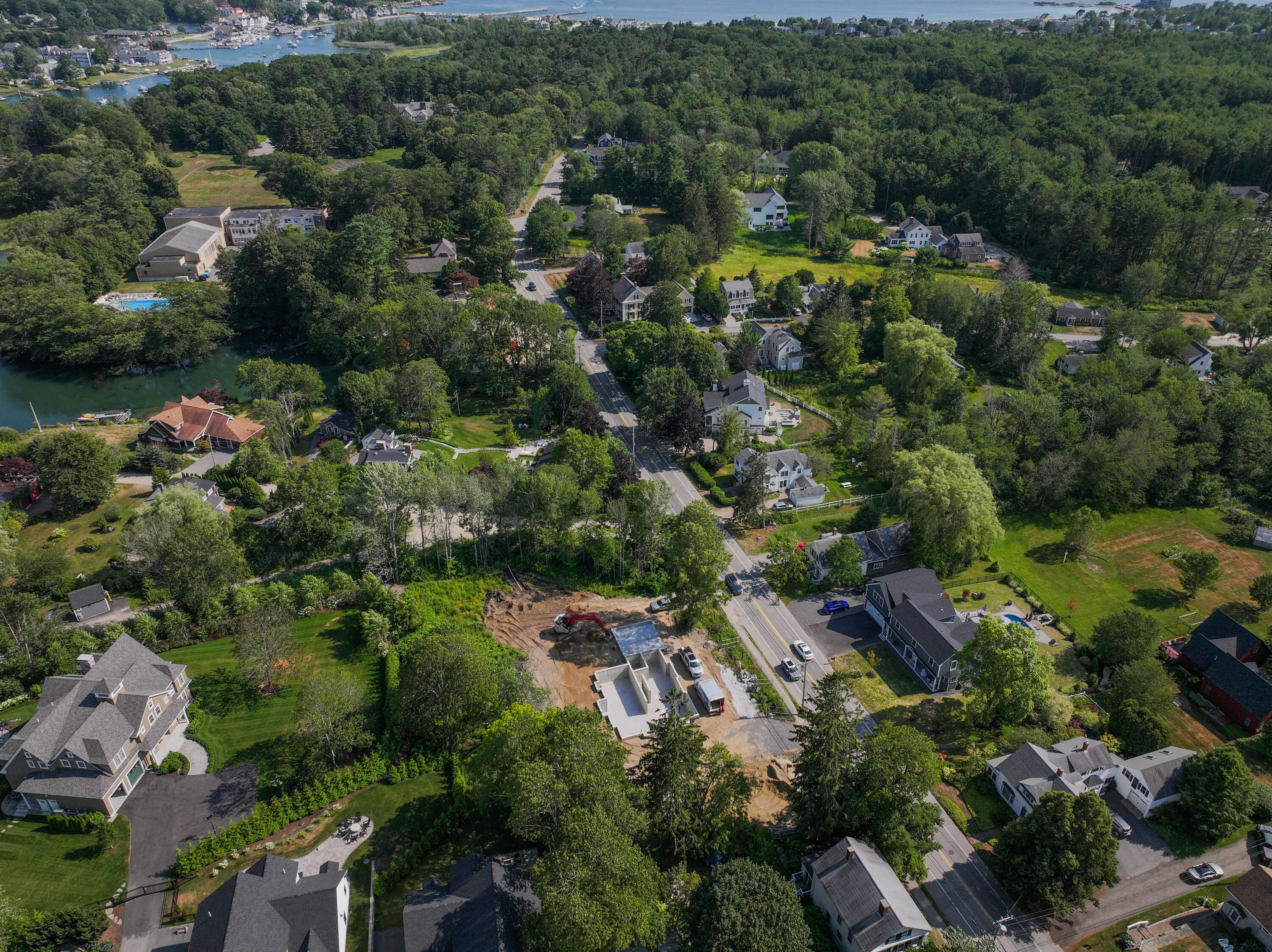 12 Beach Avenue Kennebunk, ME 04043 - Photo 13 of 15 DJI_20250316025720_0301_D