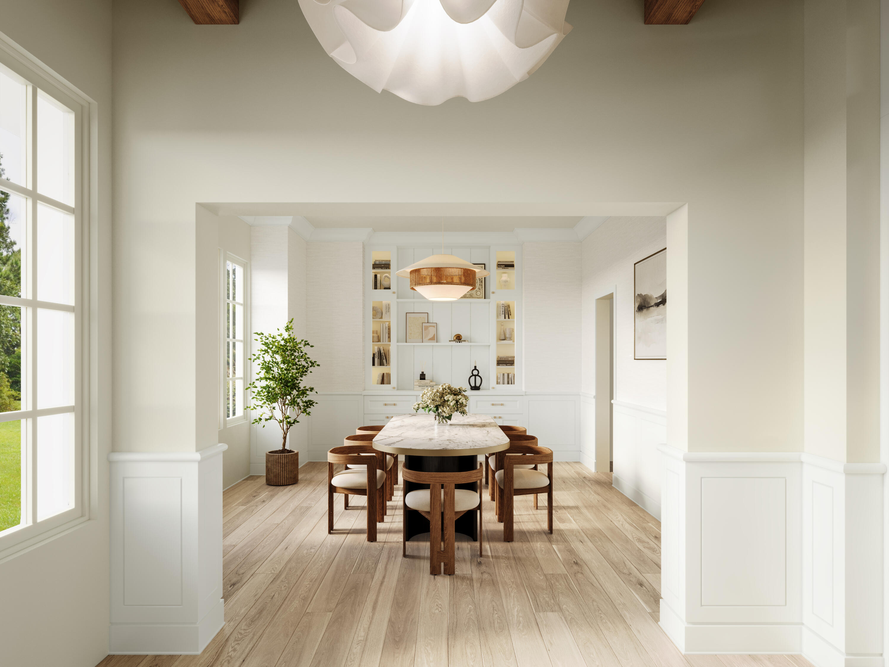 12 Beach Avenue Kennebunk, ME 04043 - Photo 5 of 15 View 5 - Dining Room - D02UD